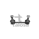 Traverses/barres stabilisatrices TALOSA 50-04584