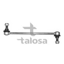 Entretoise/tige, stabilisateur