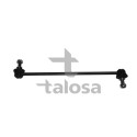 Entretoise/tige, stabilisateur