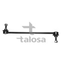 Barres stabilisatrices/transversales TALOSA 50-06291