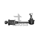 Entretoise/tige, stabilisateur