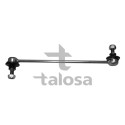 Barres stabilisatrices/transversales TALOSA 50-07127