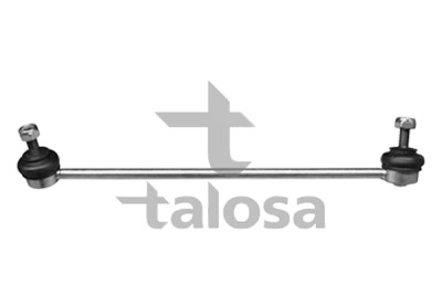 Barres stabilisatrices/transversales TALOSA 50-07281