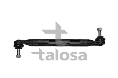 Barres stabilisatrices/transversales TALOSA 50-07317