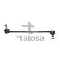 Barres stabilisatrices/traverses TALOSA 50-07378
