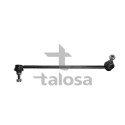 Barres stabilisatrices/transversales TALOSA 50-07395