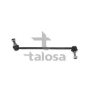 Barres stabilisatrices/transversales TALOSA 50-07396