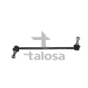 Barres stabilisatrices/transversales TALOSA 50-07397