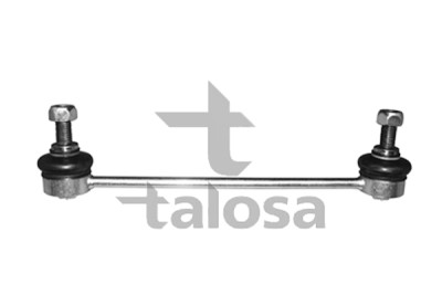 Barres stabilisatrices/transversales TALOSA 50-07655