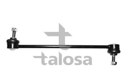 Barres stabilisatrices/transversales TALOSA 50-07748