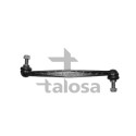 Barres stabilisatrices/traverses TALOSA 50-07770