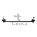 Entretoise/tige, stabilisateur