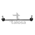 Entretoise/tige, stabilisateur