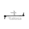 Barres stabilisatrices/transversales TALOSA 50-07892