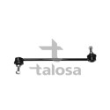 Entretoise/tige, stabilisateur