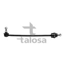 Entretoise/tige, stabilisateur