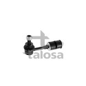 Entretoise/tige, stabilisateur