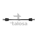 Entretoise/tige, stabilisateur
