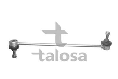 Barres stabilisatrices/transversales TALOSA 50-08519
