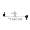 Barres stabilisatrices/transversales TALOSA 50-08752