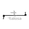 Entretoise/tige, stabilisateur