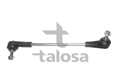 Barres stabilisatrices/transversales TALOSA 50-08961