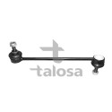 Barres stabilisatrices/transversales TALOSA 50-09063