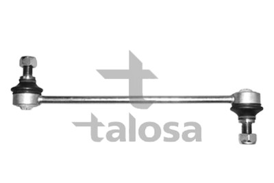 Barres stabilisatrices/transversales TALOSA 50-09168