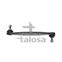 Barres stabilisatrices/transversales TALOSA 50-09174