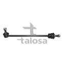 Barres stabilisatrices/transversales TALOSA 50-09859