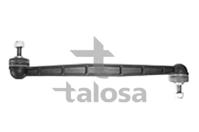 Barres stabilisatrices/traverses TALOSA 50-09860