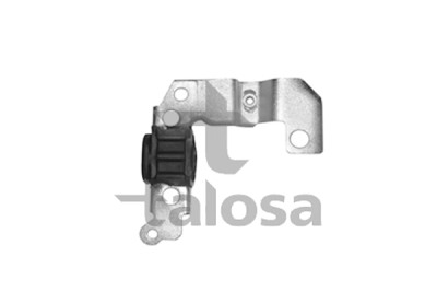 Suspension, bras de liaison