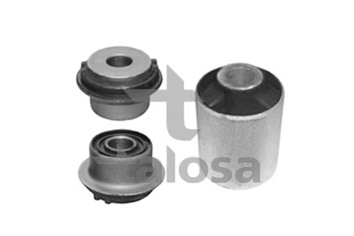 Suspension, bras de liaison