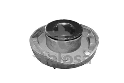Coupelle de suspension