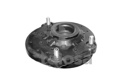 Coupelle de suspension