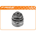 Soufflet, arbre de transmission FARE SA 12193
