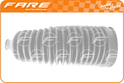 Soufflet, adresse FARE SA 2074