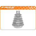 Soufflet, arbre de transmission FARE SA 2142