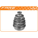 Soufflet, arbre de transmission FARE SA 4553