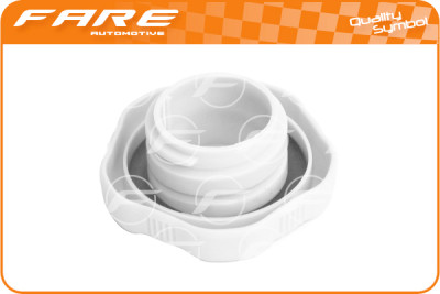 Joint, bouchon de tube de remplissage d'huile
