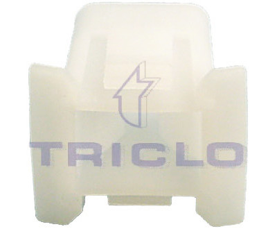 Cuvelage, projecteur principal