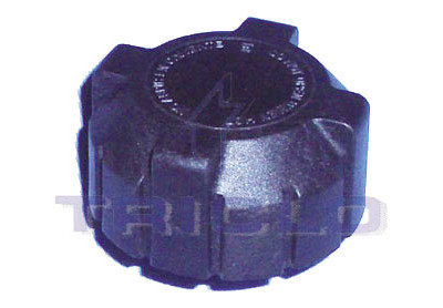 Bouchon, réservoir de liquide de refroidissement TRICLO 311349