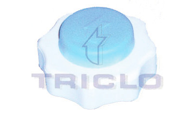 Bouchon, réservoir de liquide de refroidissement TRICLO 311350