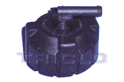 Bouchon, réservoir de liquide de refroidissement TRICLO 311354