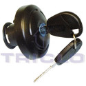 Bouchon de réservoir de carburant TRICLO 311737