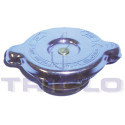 Couvercle de radiateur TRICLO 313501