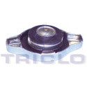 Couvercle de radiateur TRICLO 316425