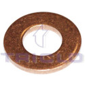 Bague d&#39;étanchéité, bouchon de vidange d&#39;huile TRICLO 322527 