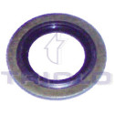 Bague d&#39;étanchéité, bouchon de vidange d&#39;huile TRICLO 322589 