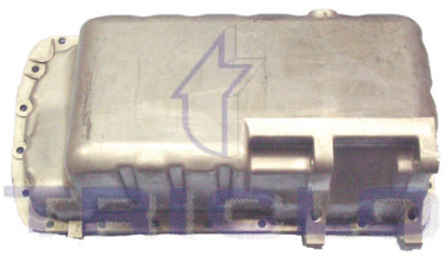 Carter d'huile TRICLO 401086